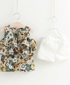 Baby Girl Clothing