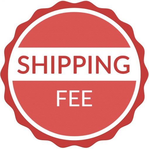 Extra Shipping Fee